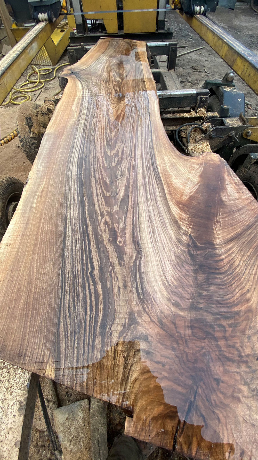 Bosworth Sawmills